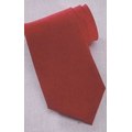 Edwards Polyester Solid Tie